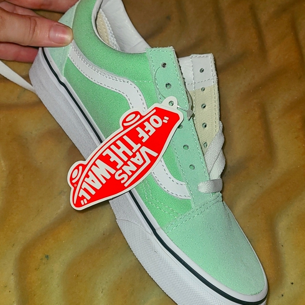 Vans sneakers
